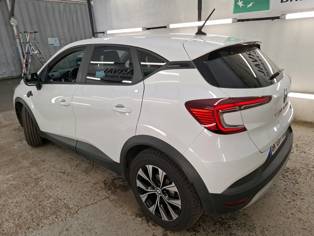 Renault Captur II (2019 - ) image