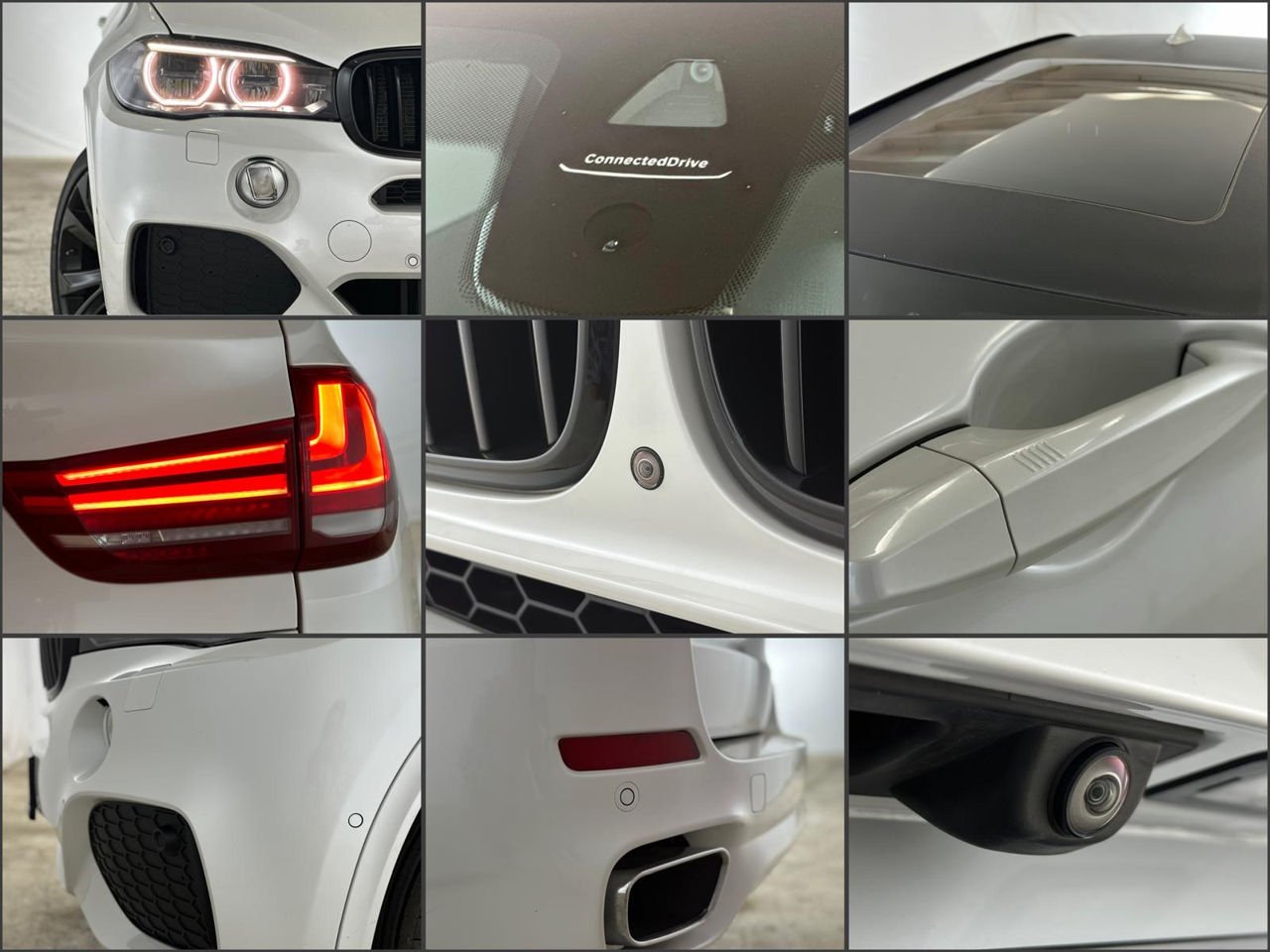 BMW X5 F15 (2013 - 2019) image