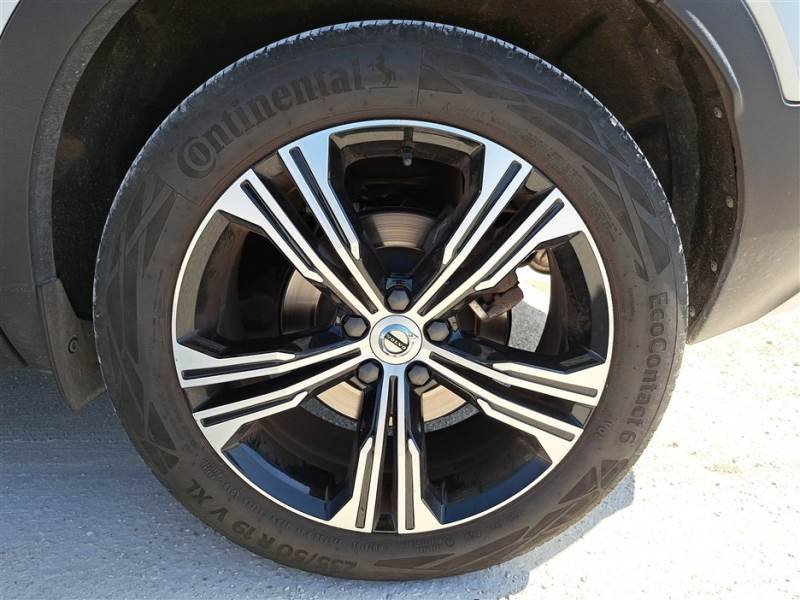 Volvo XC40 2017 - image