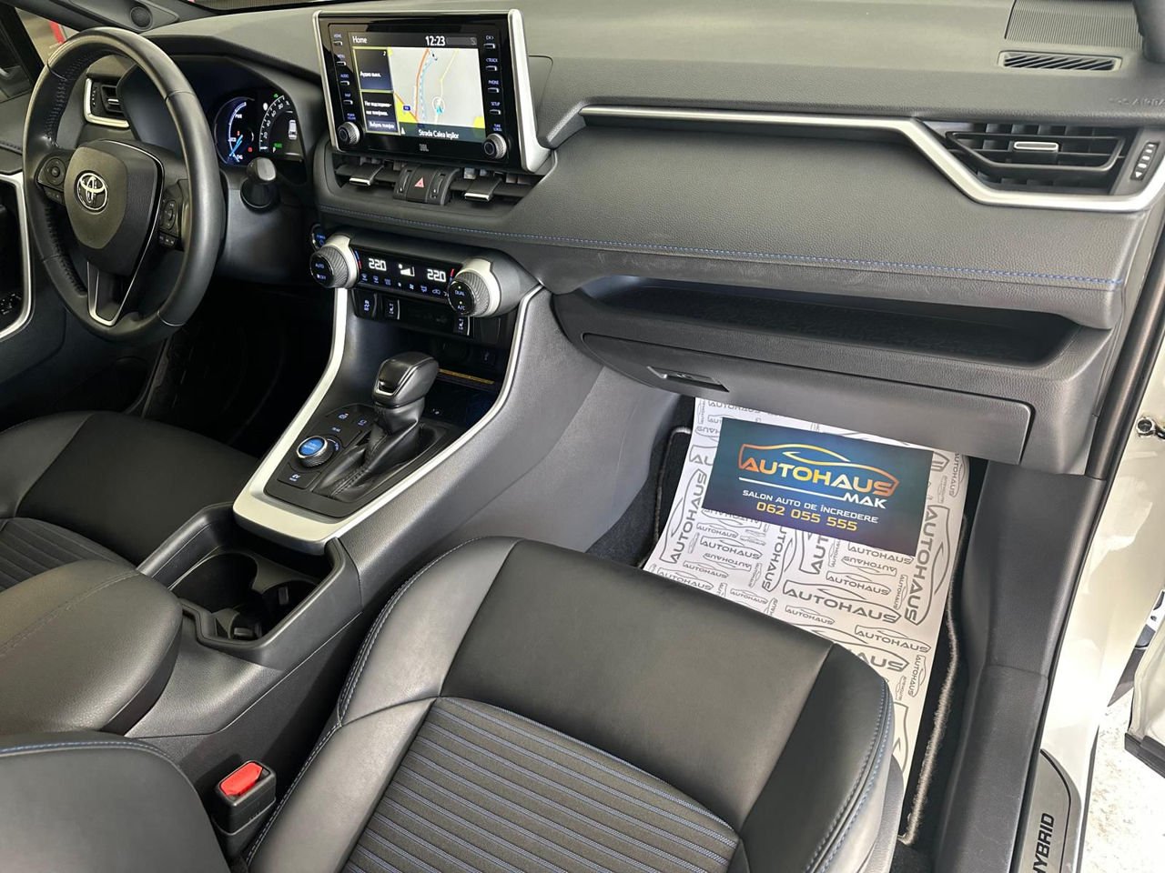 Toyota RAV4 2018 - image