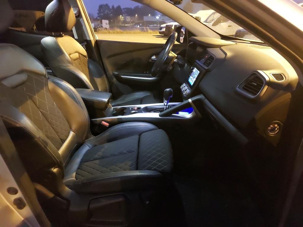 Renault Kadjar I (2015 - ) image