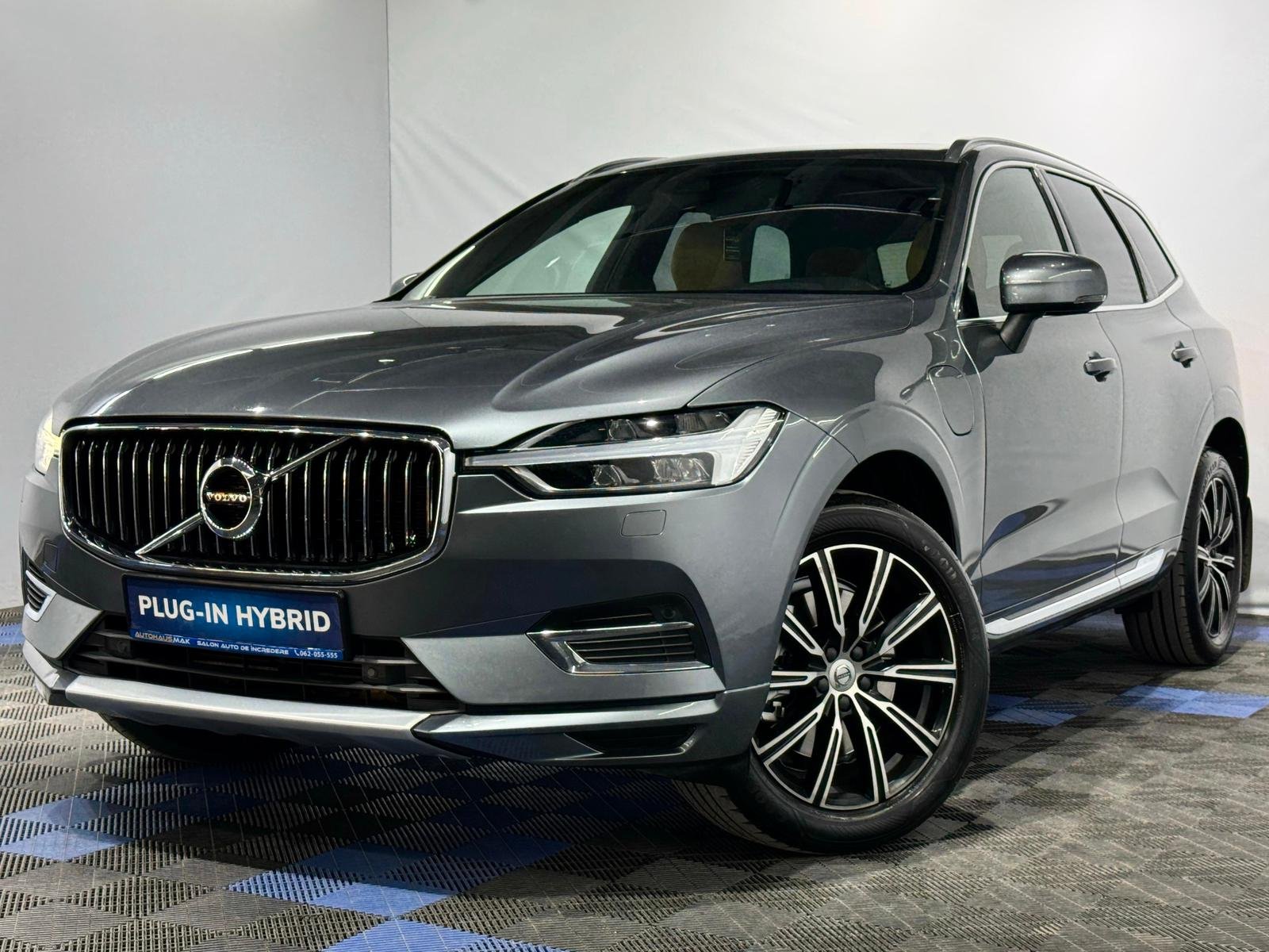 Volvo XC60 2017 - image