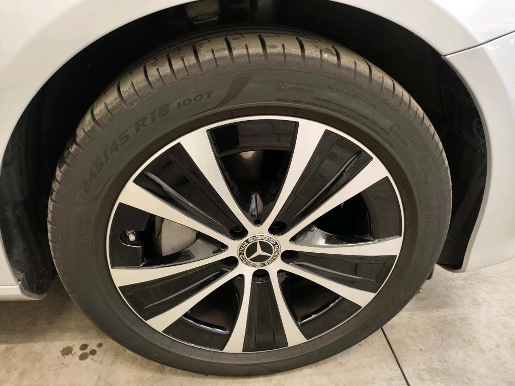 Mercedes-Benz E-Class W213 (2016 - 2023) image