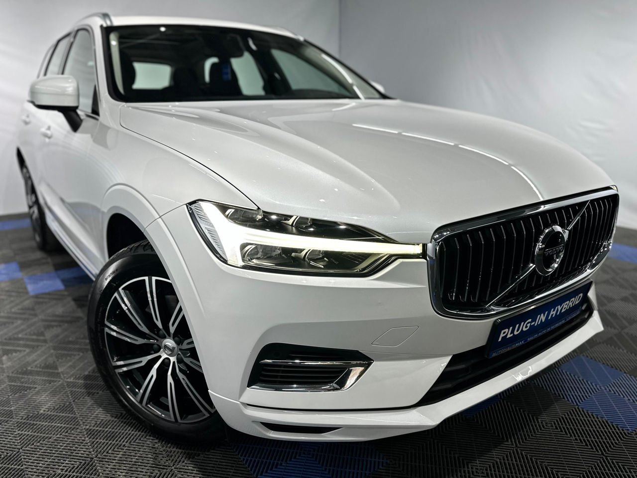 Volvo XC60 2017 - image