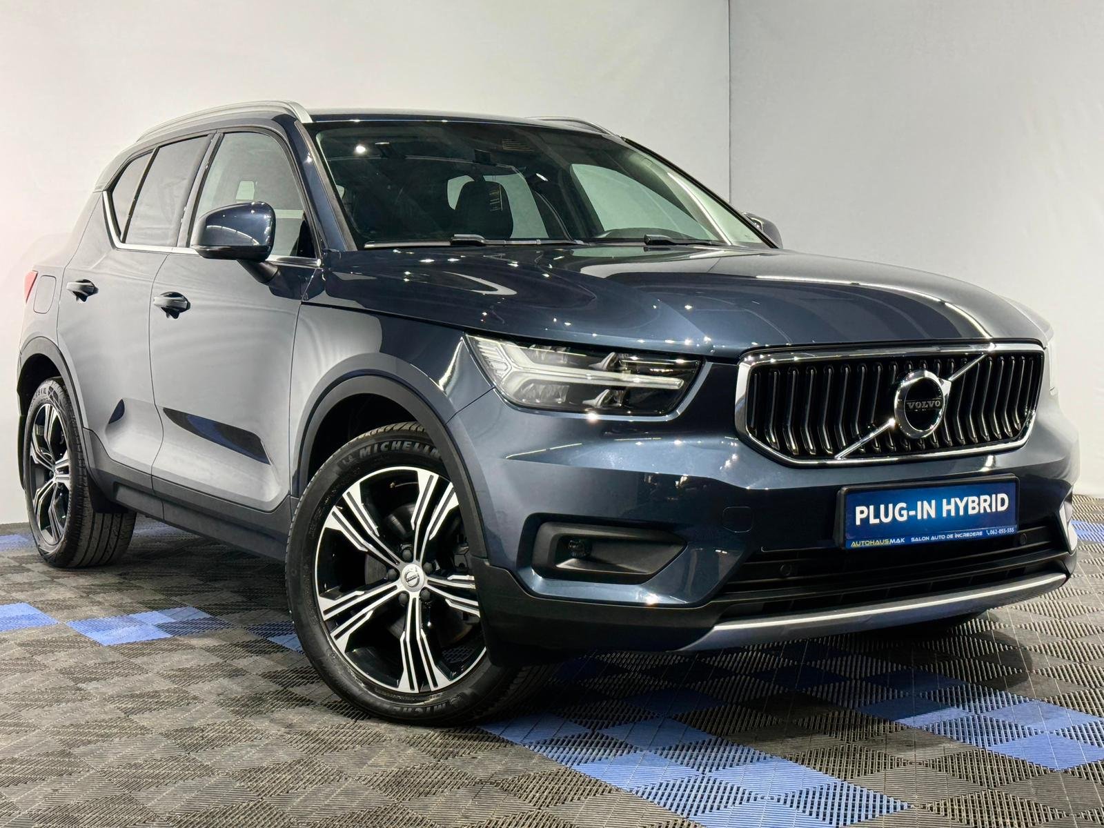 Volvo XC40 2017 - image