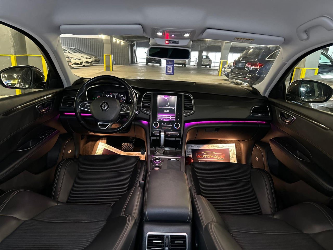 Renault Talisman I (2015 - ) image