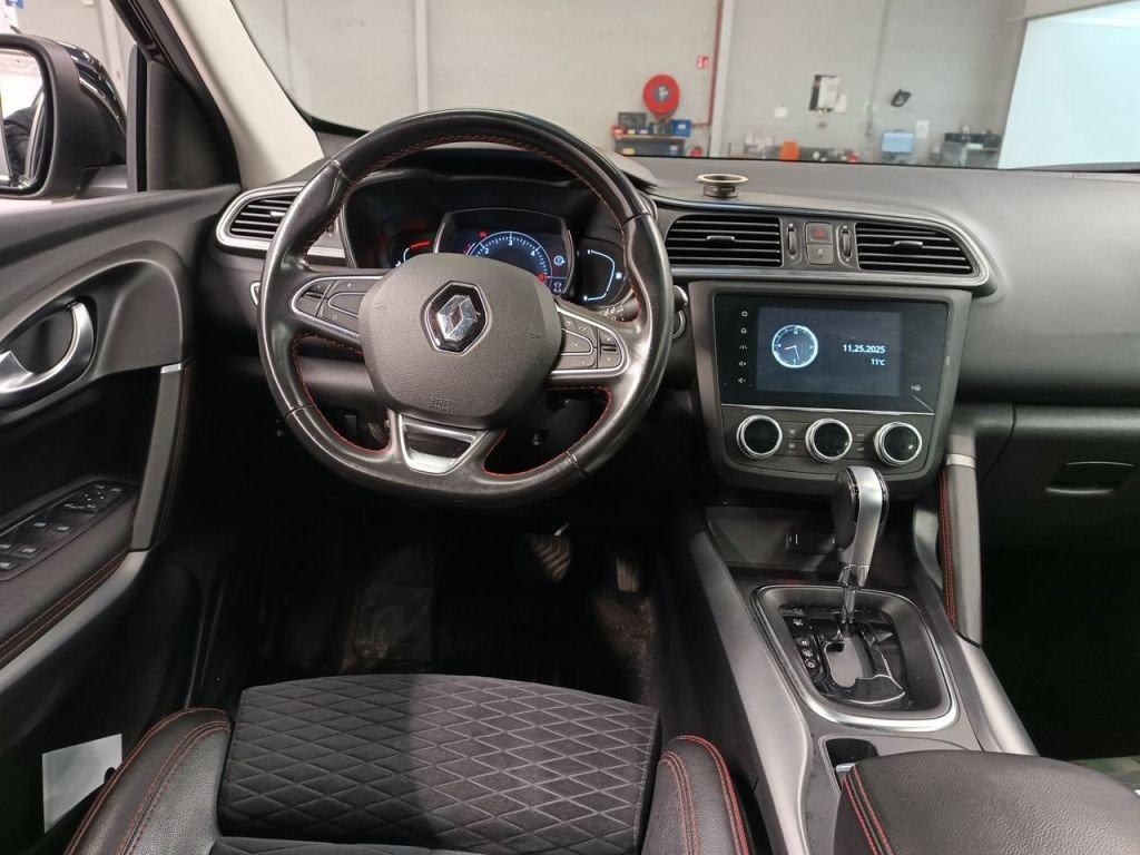 Renault Kadjar I (2015 - 2022) image