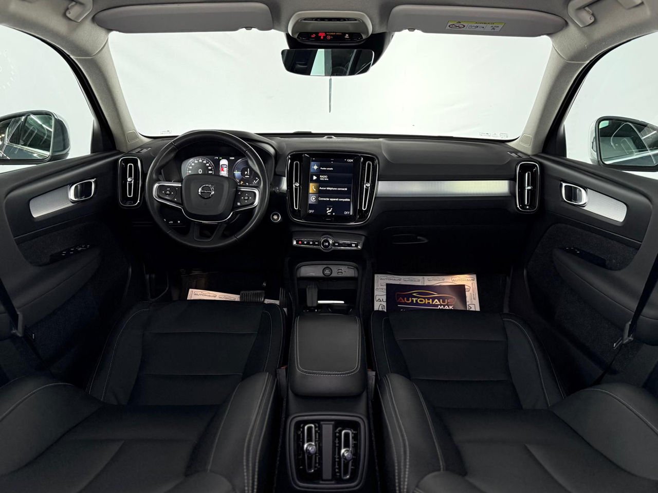 Volvo XC40 2017 - image