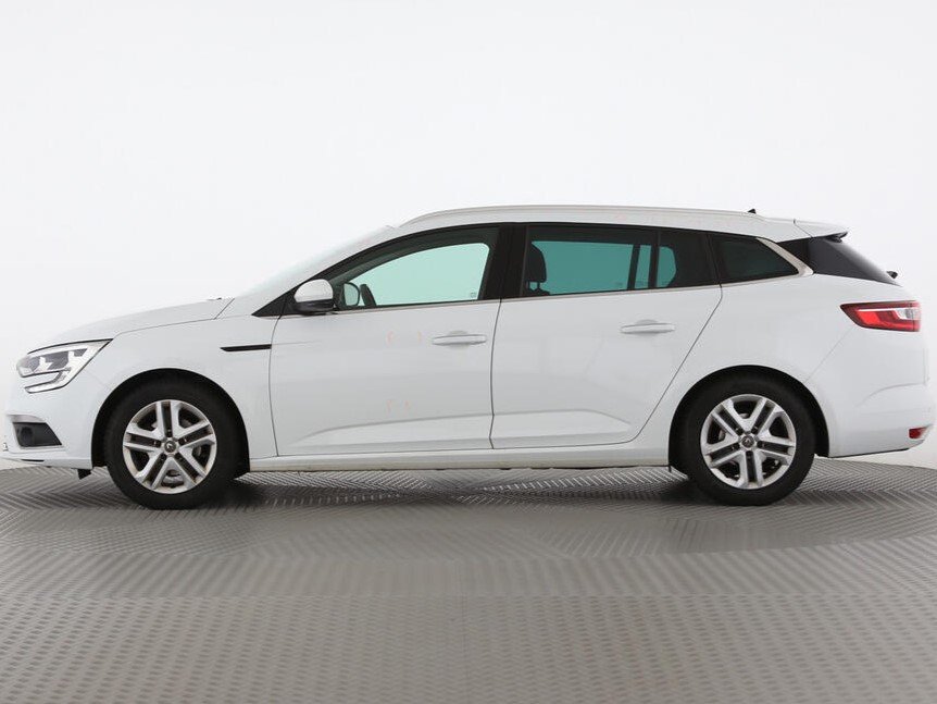 Renault Megane III (2008 - 2016) image