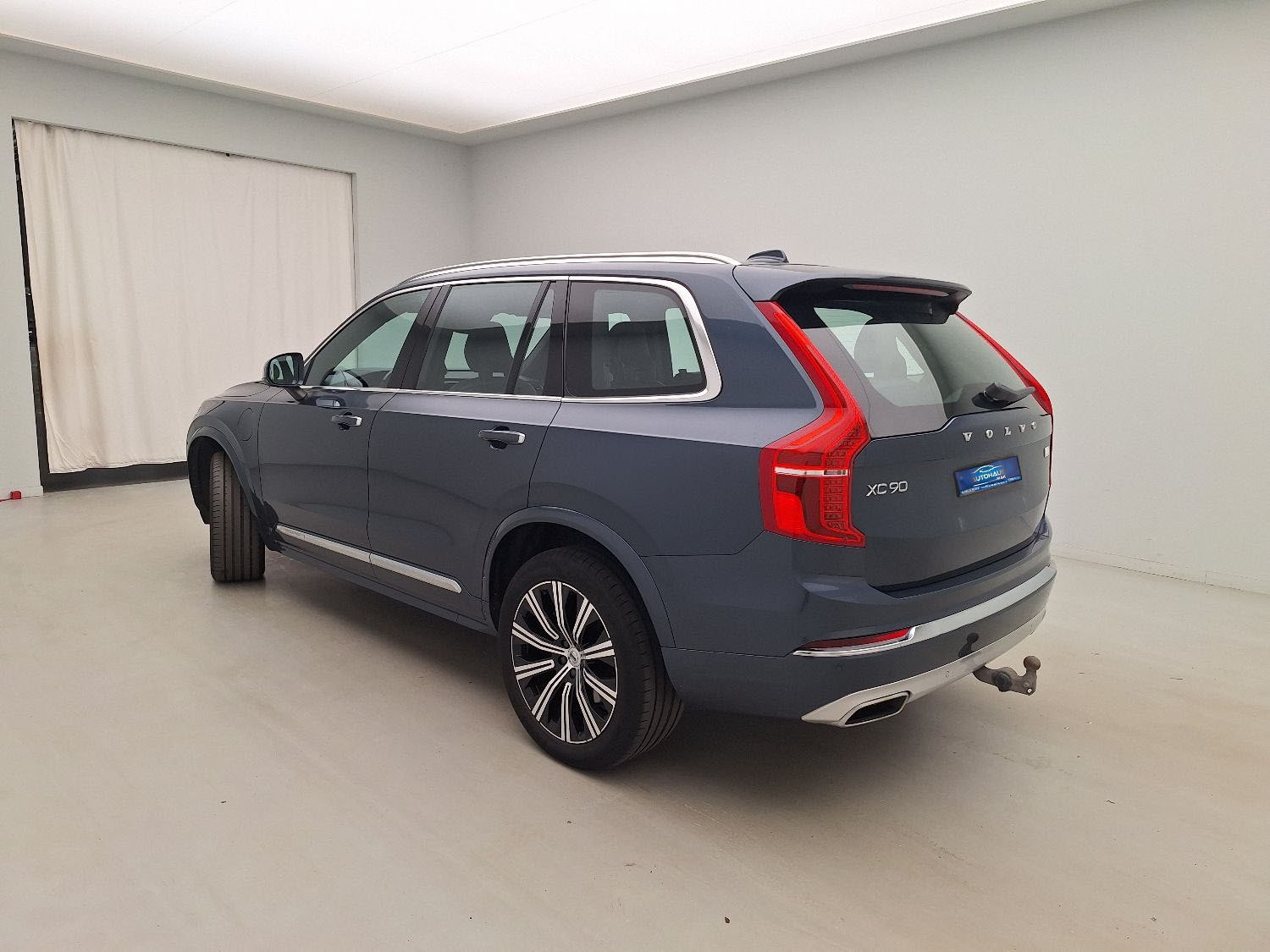 Volvo XC90 2015 - image