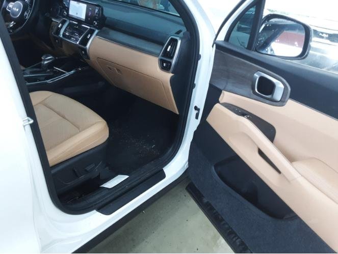 Kia Sorento IV (2020 - ) image