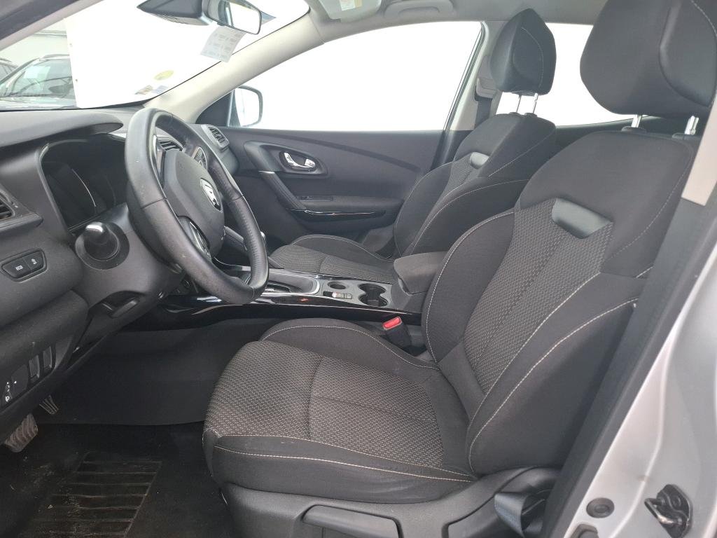 Renault Kadjar I (2015 - 2022) image