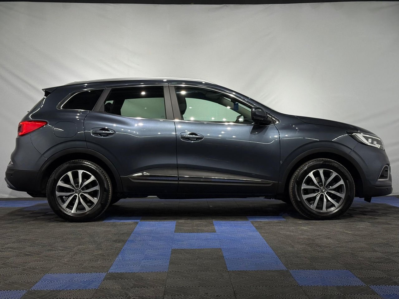 Renault Kadjar I (2015 - 2022) image