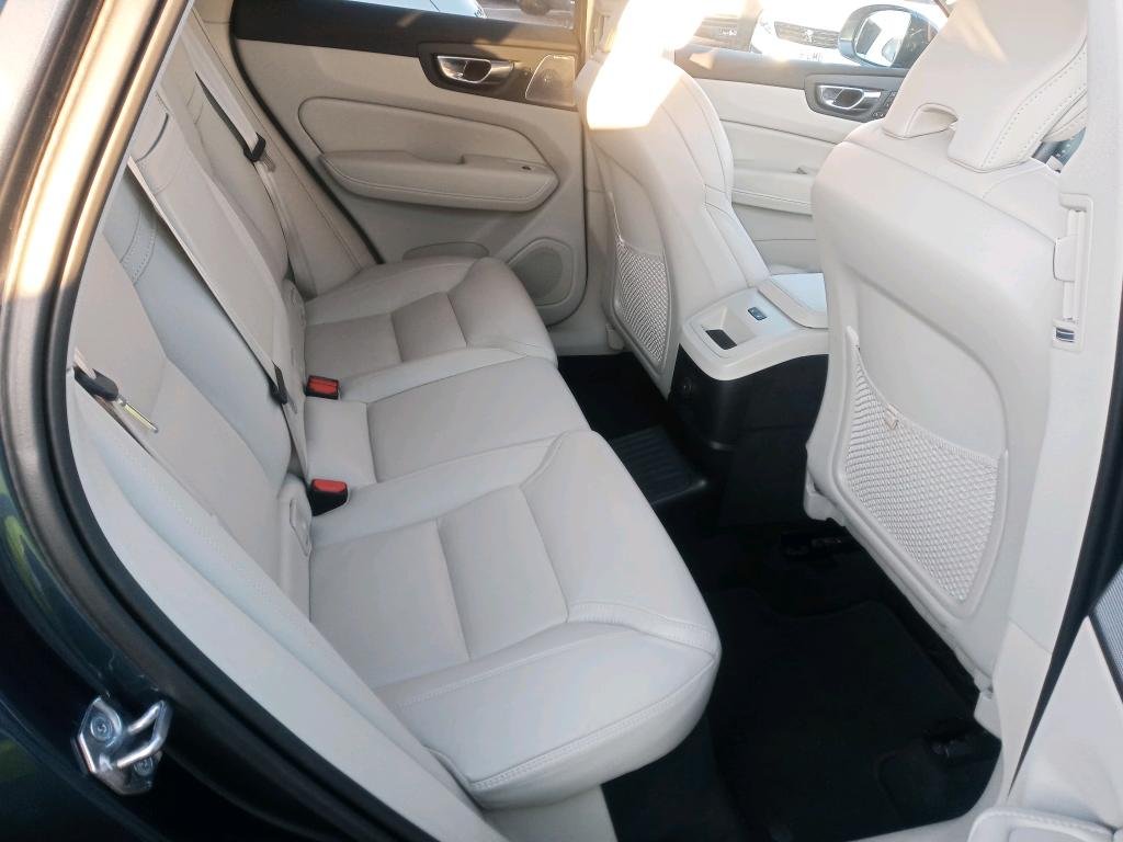 Volvo XC60 2017 - image