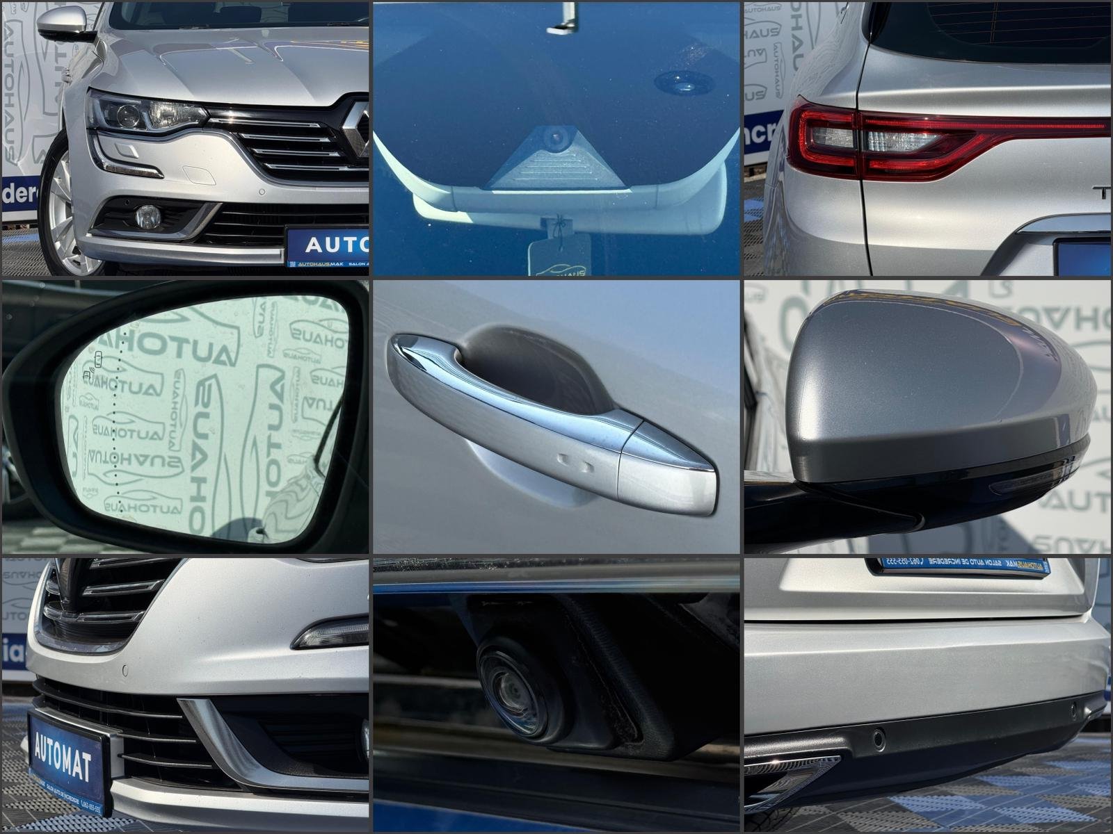 Renault Talisman I (2015 - 2022) image