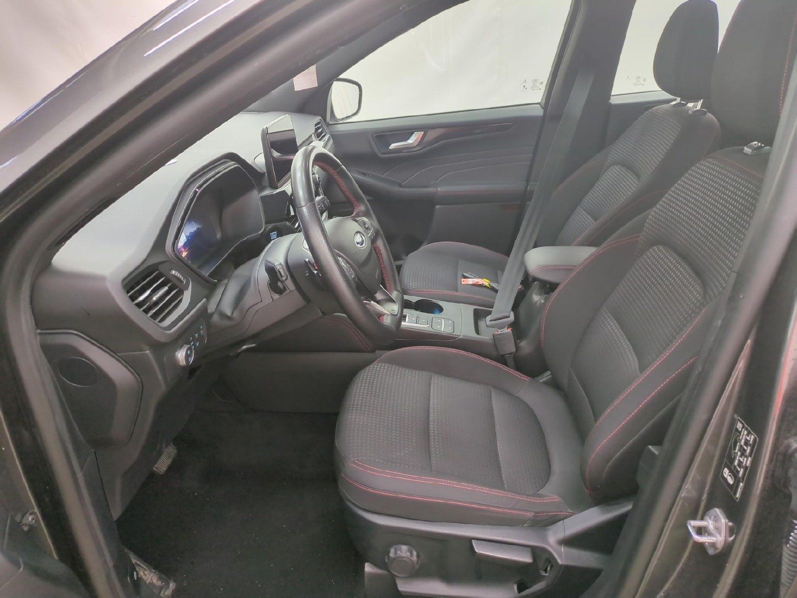 Ford Kuga III (2019 - ) image