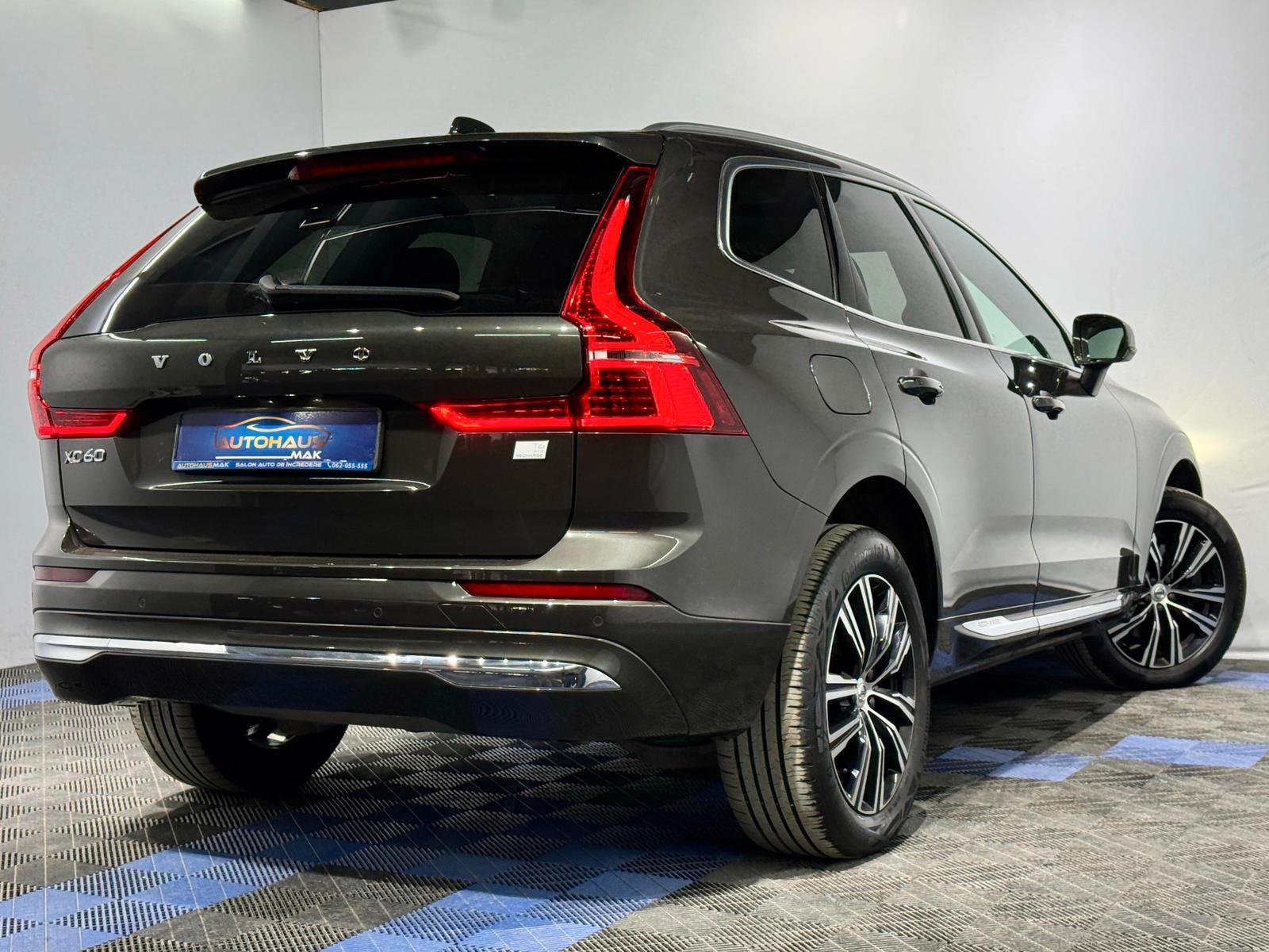 Volvo XC60 2017 - image
