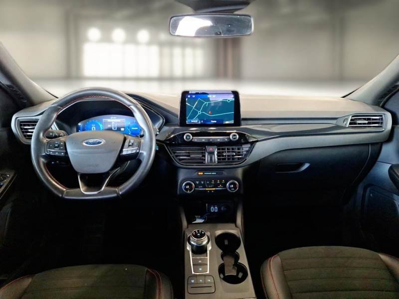 Ford Kuga III (2019 - ) image