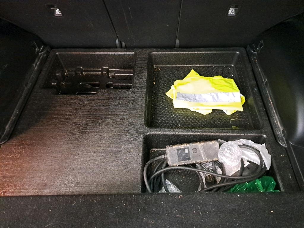 Hyundai Tucson IV (2020 - ) image