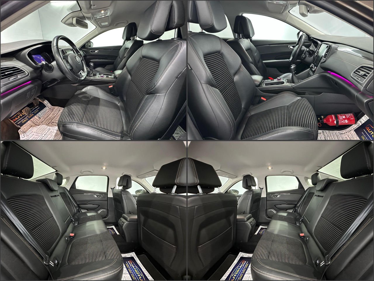 Renault Talisman I (2015 - 2022) image