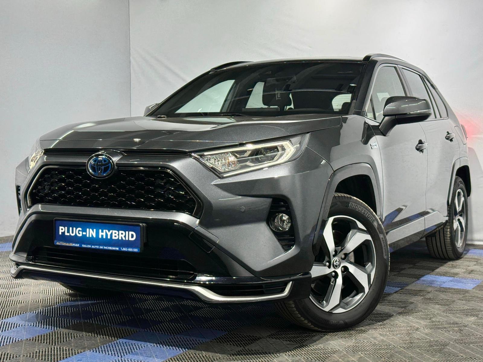 Toyota RAV4 2018 - image