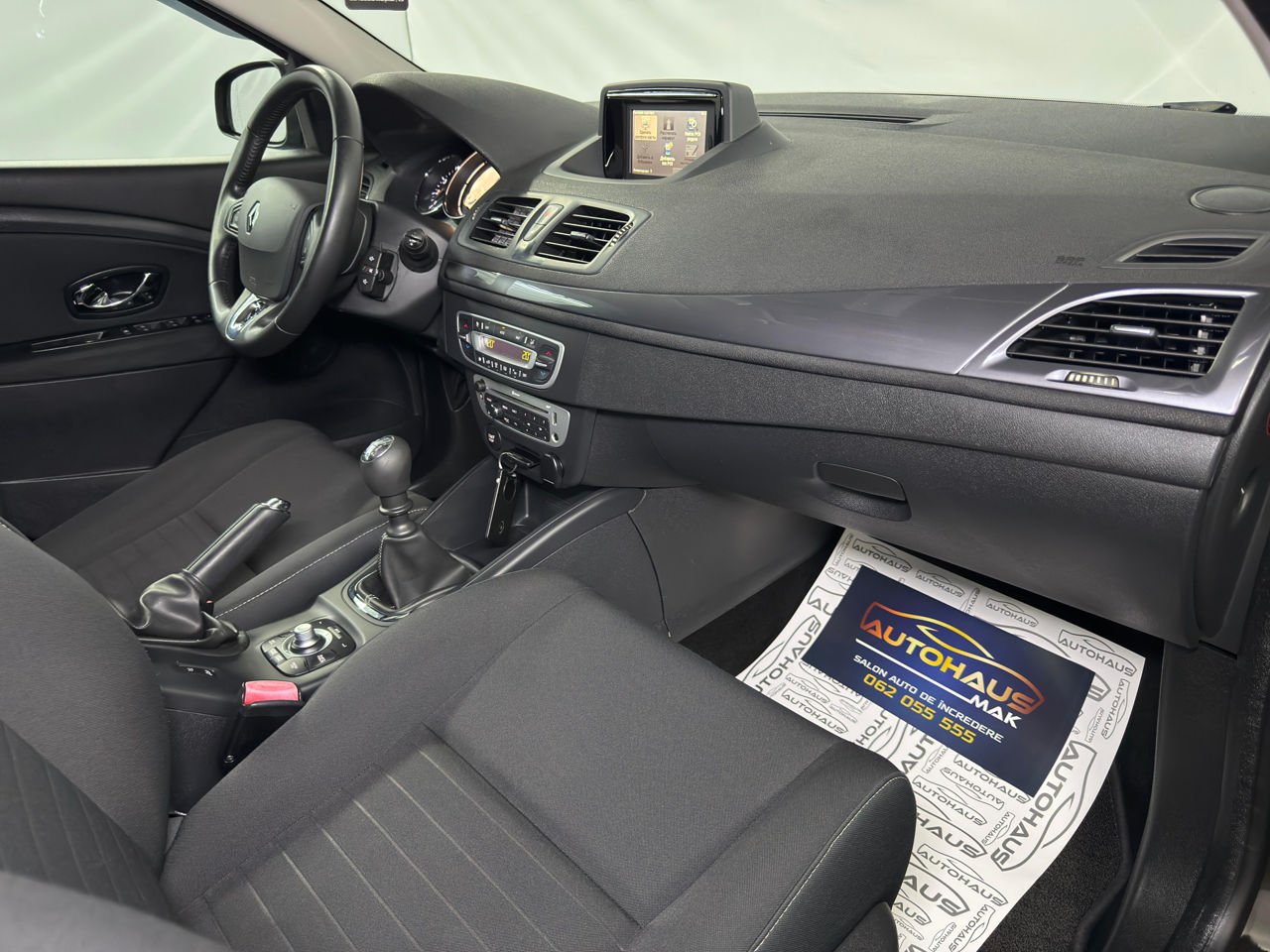 Renault Megane III (2008 - 2016) image