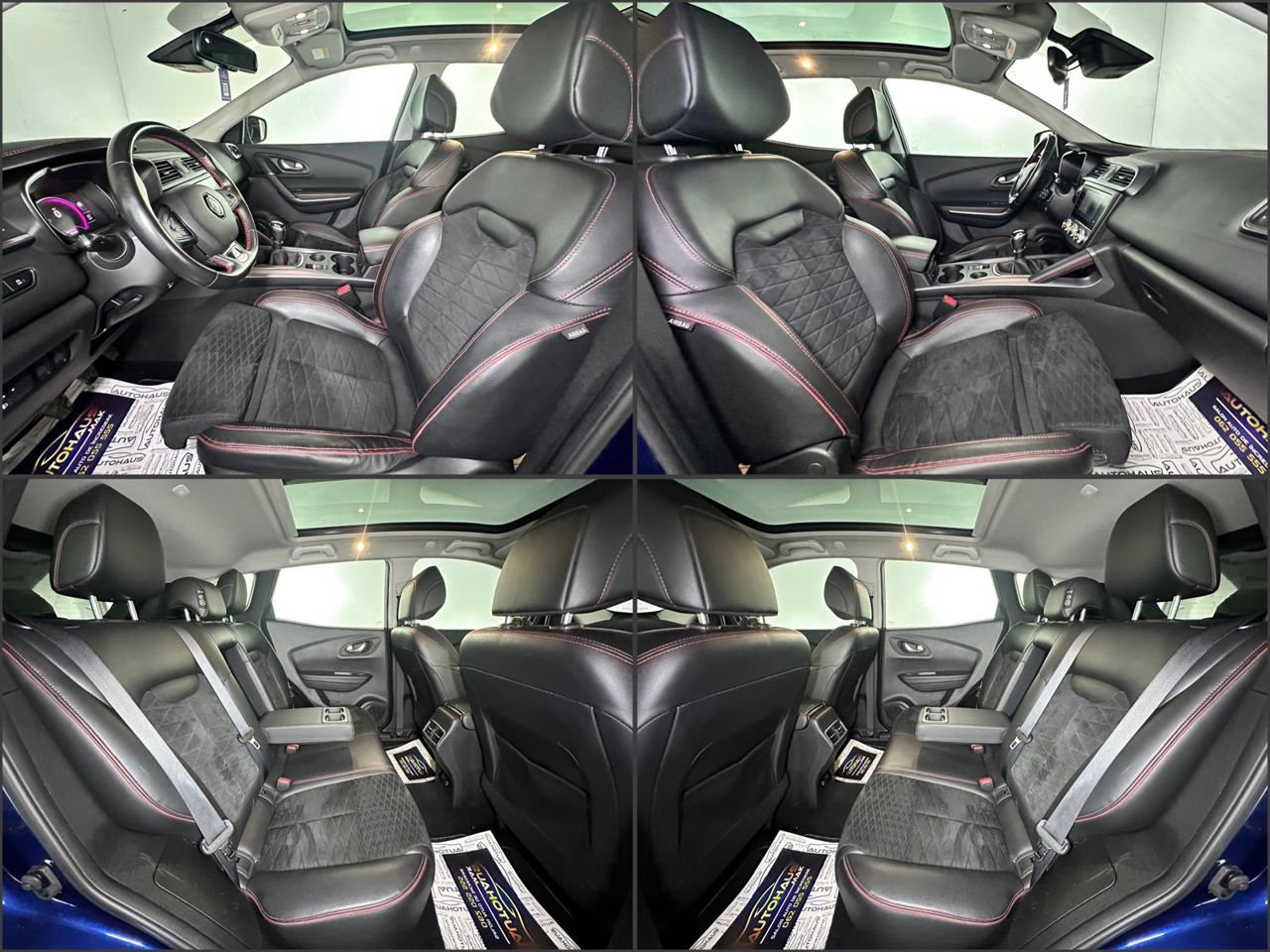 Renault Kadjar I (2015 - ) image