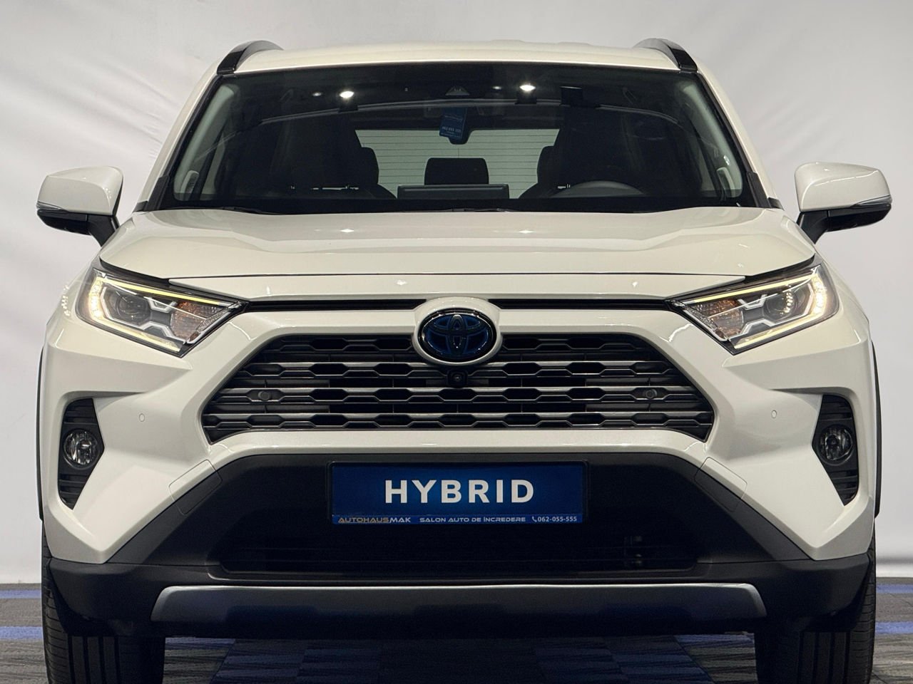 Toyota RAV4 2018 - image