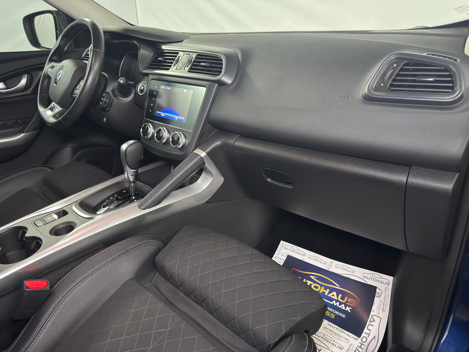 Renault Kadjar I (2015 - 2022) image