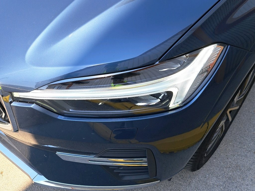 Volvo XC60 2017 - image