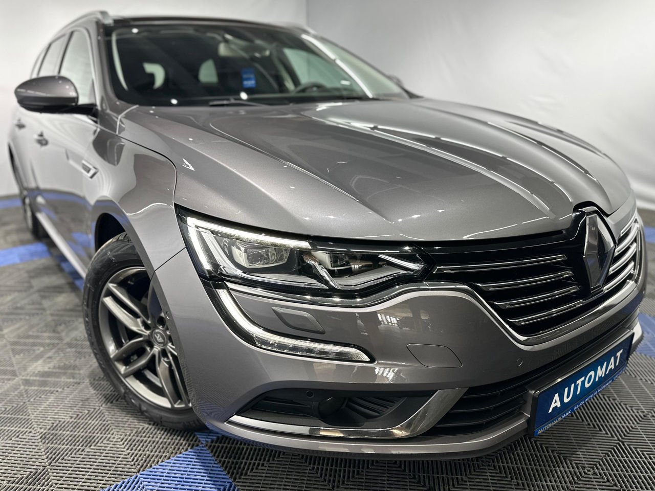 Renault Talisman I (2015 - 2022) image