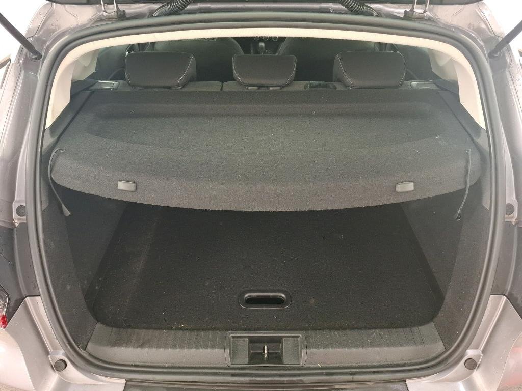 Renault Captur II (2019 - ) image