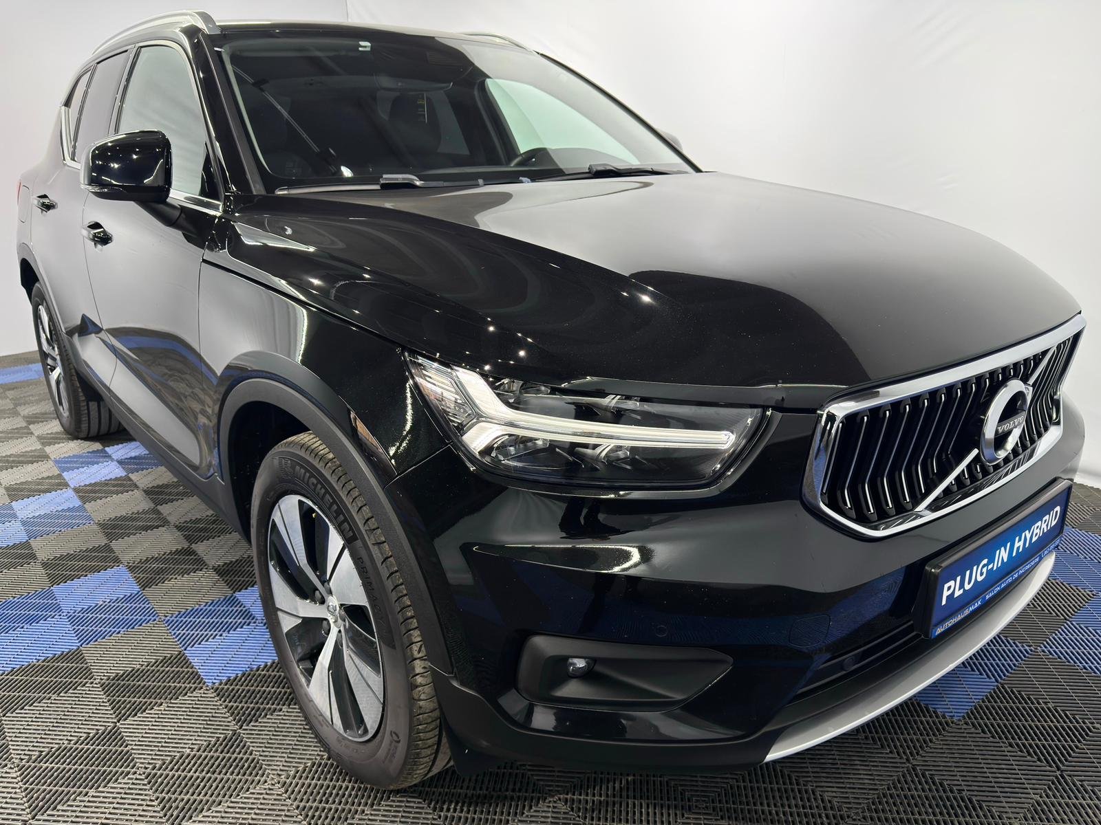 Volvo XC40 2017 - image
