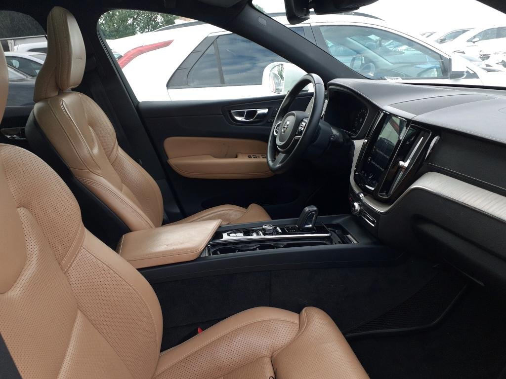 Volvo XC60 2017 - image