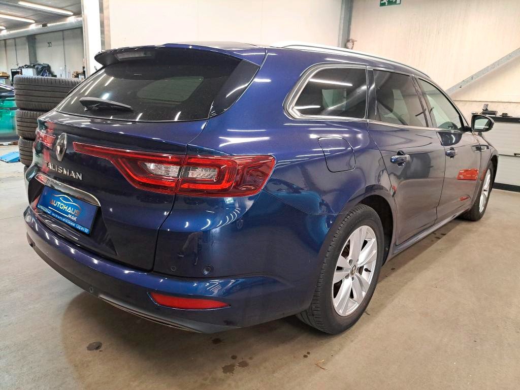 Renault Talisman IV (2016 - ) image
