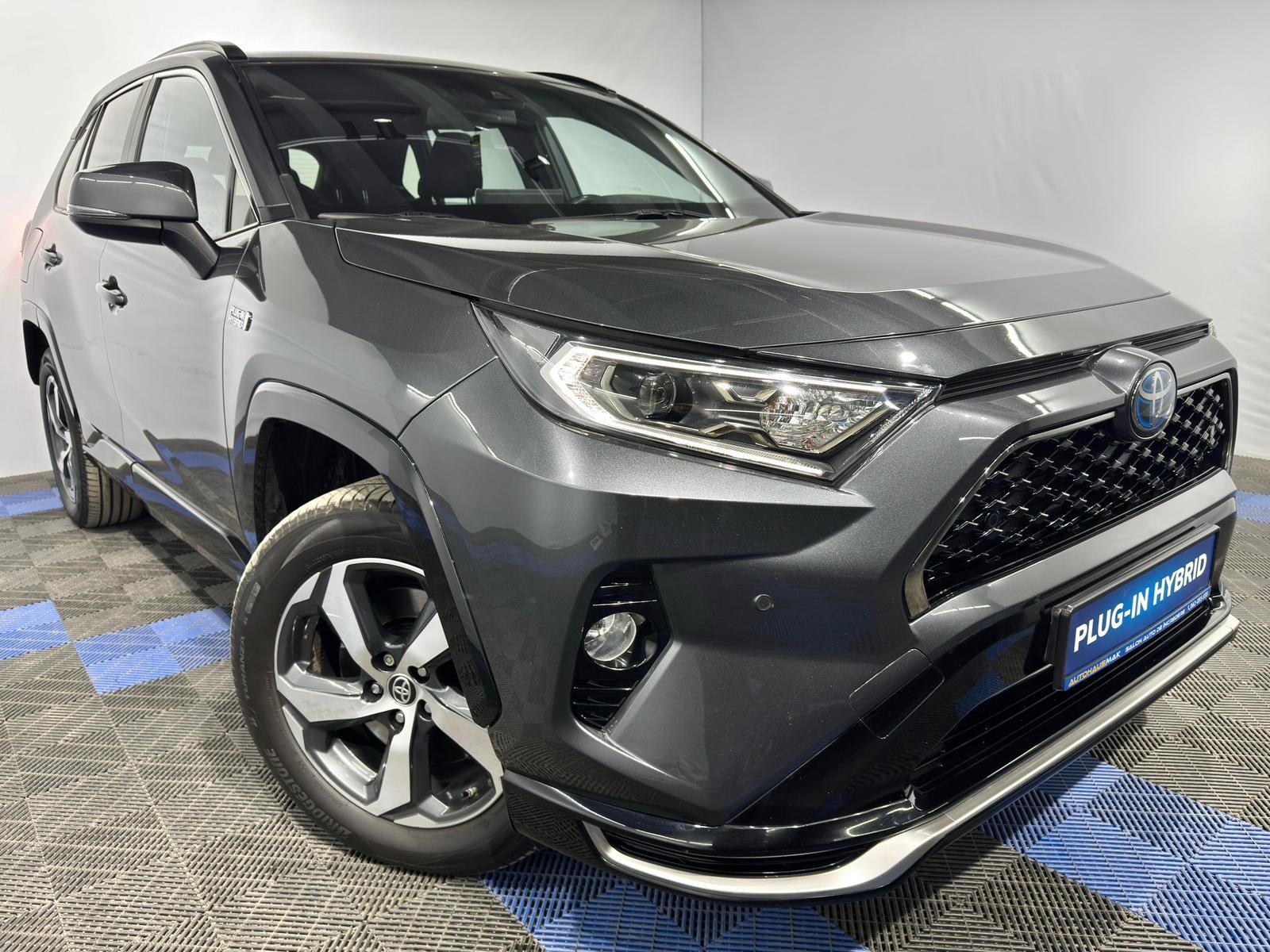 Toyota RAV4 2018 - image