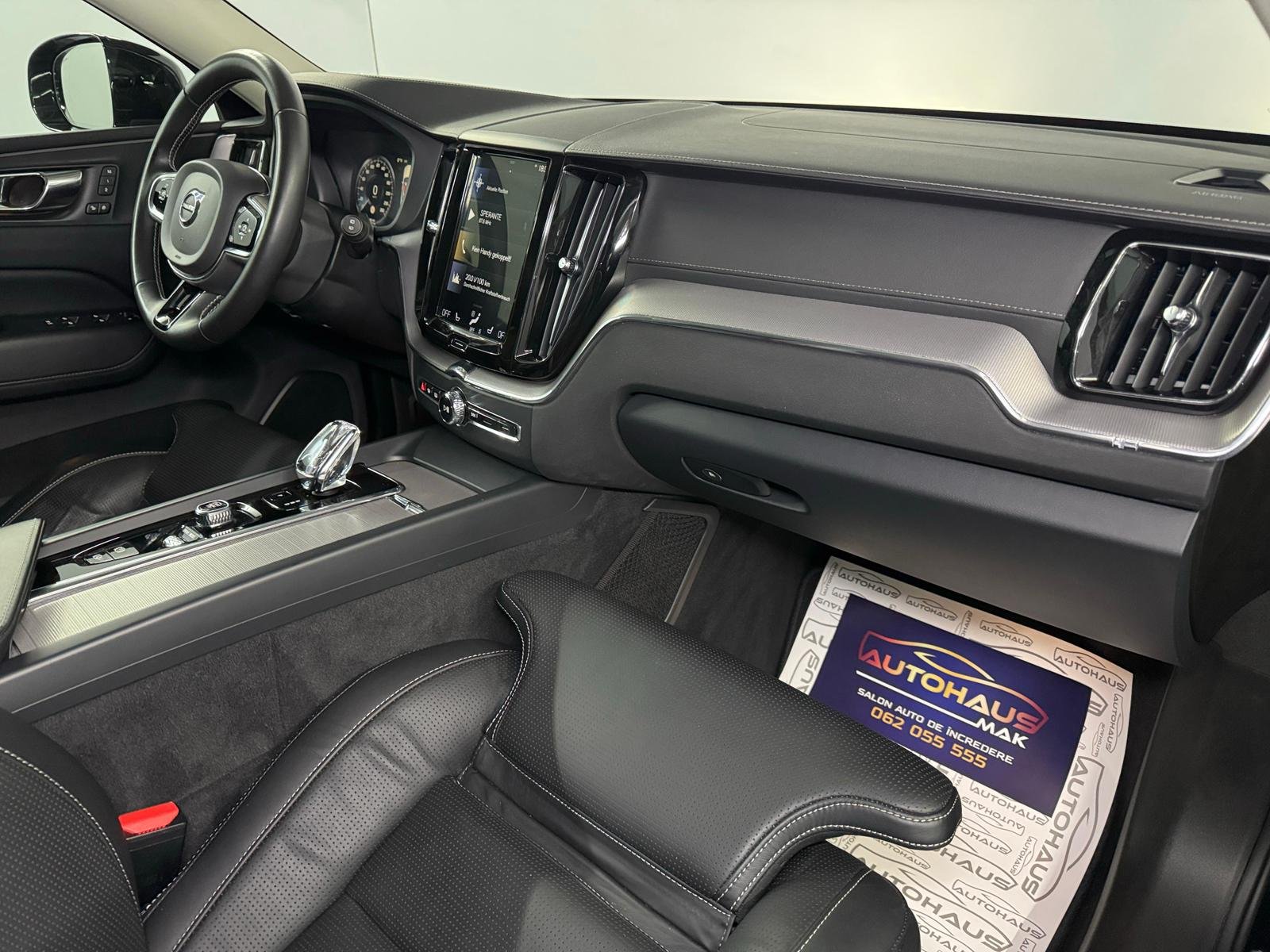 Volvo XC60 2017 - image