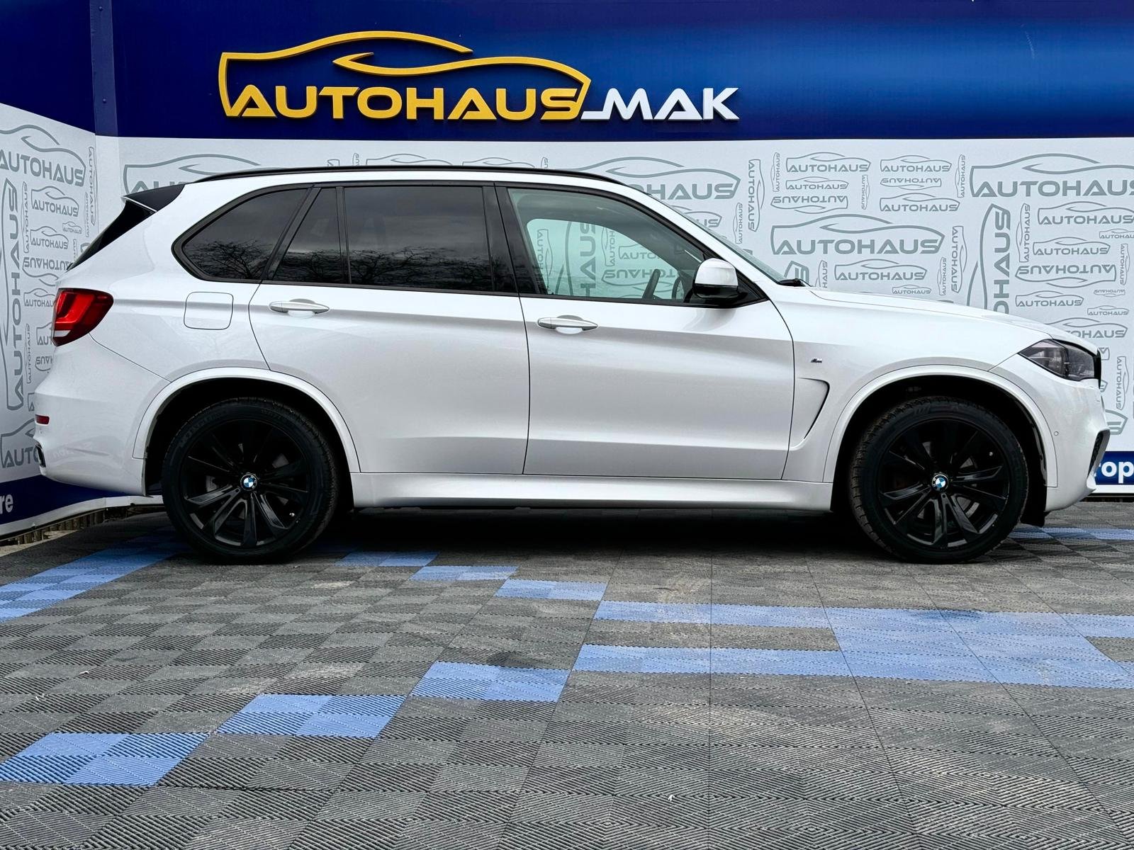 BMW X5 F15 (2013 - 2019) image