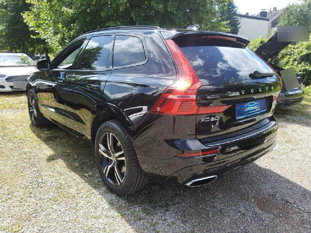 Volvo XC60 2017 - image
