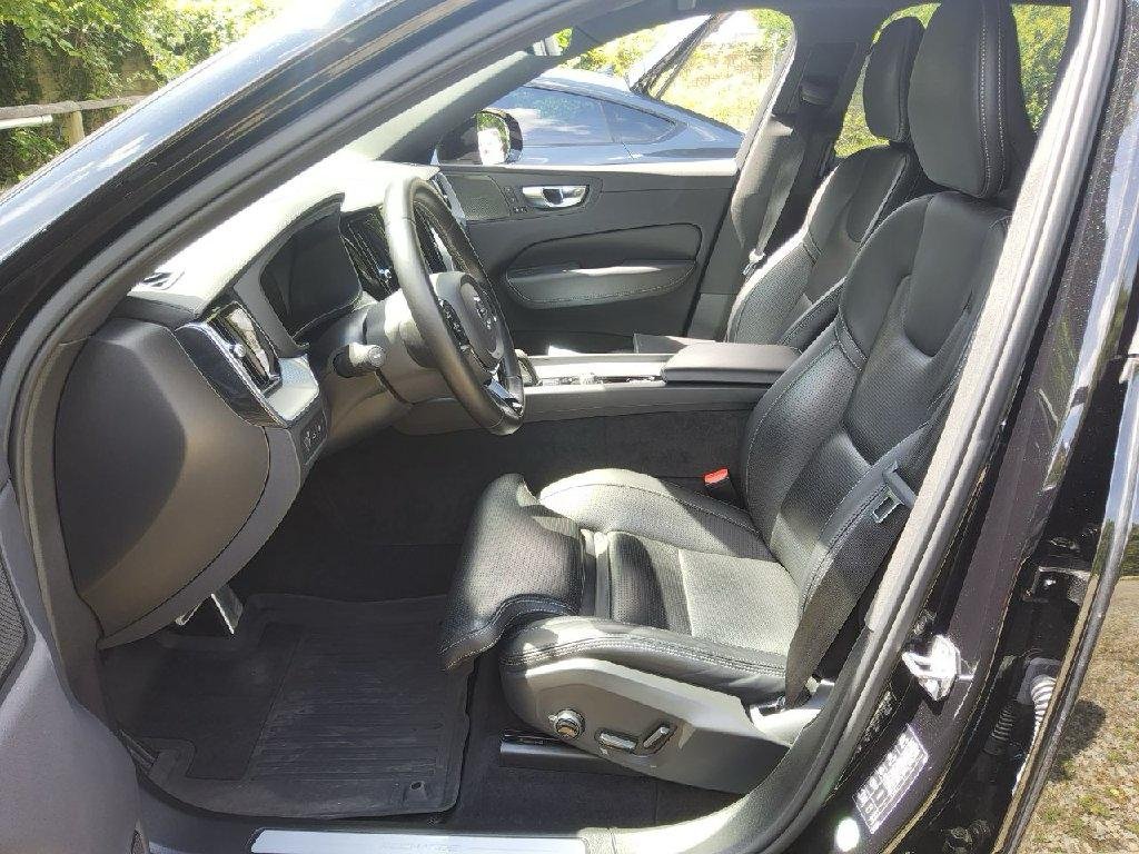 Volvo XC60 2017 - image