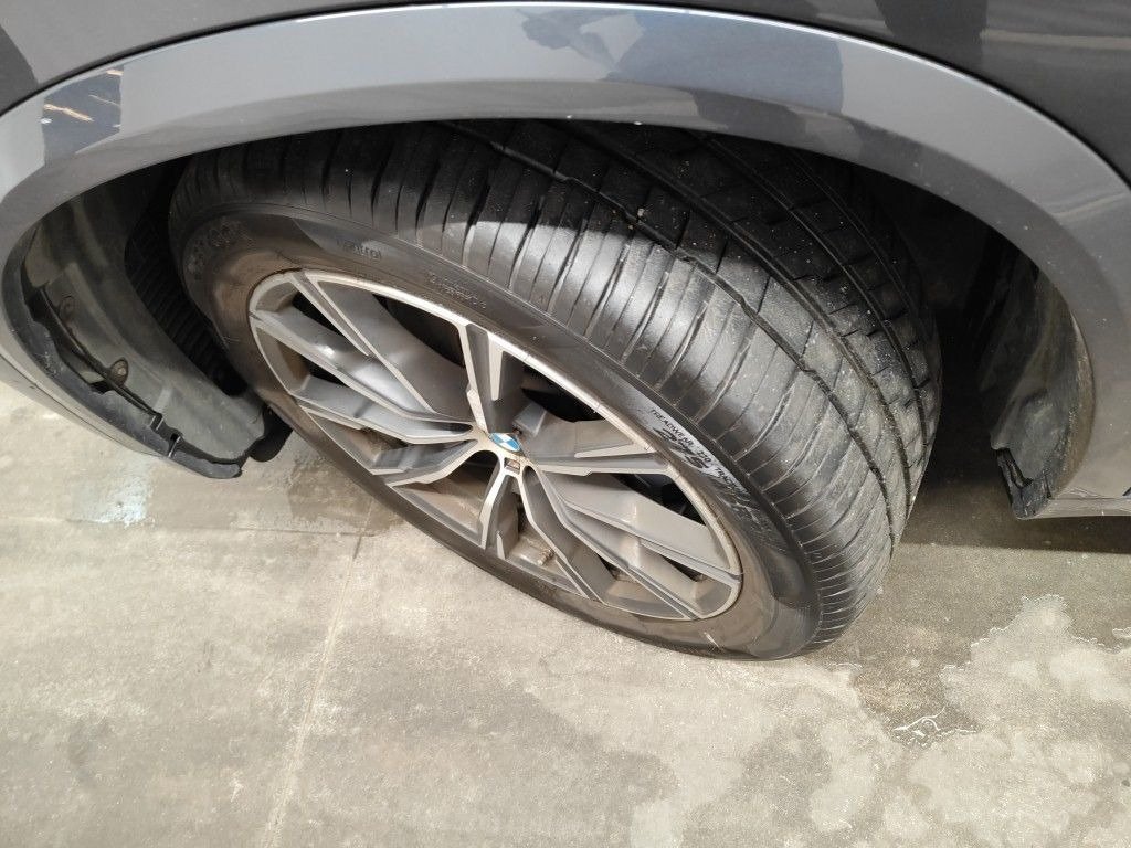 BMW X5 G05 (2019 - ) image