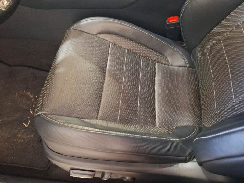 Lexus NX I (2014 - 2021) image