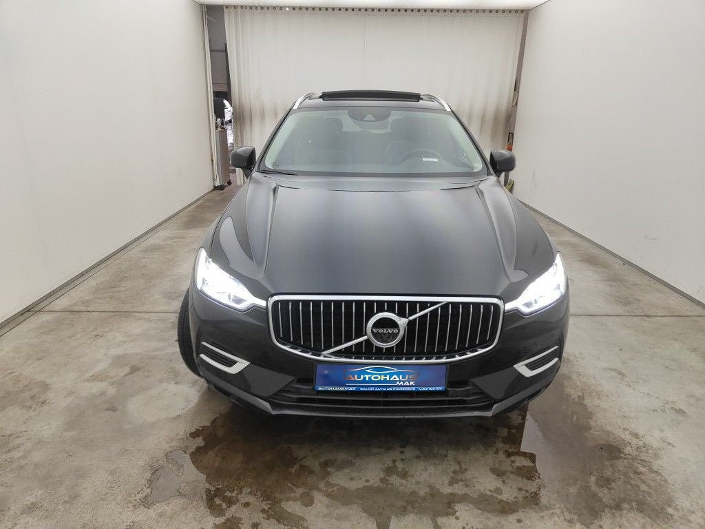 Volvo XC60 2017 - image