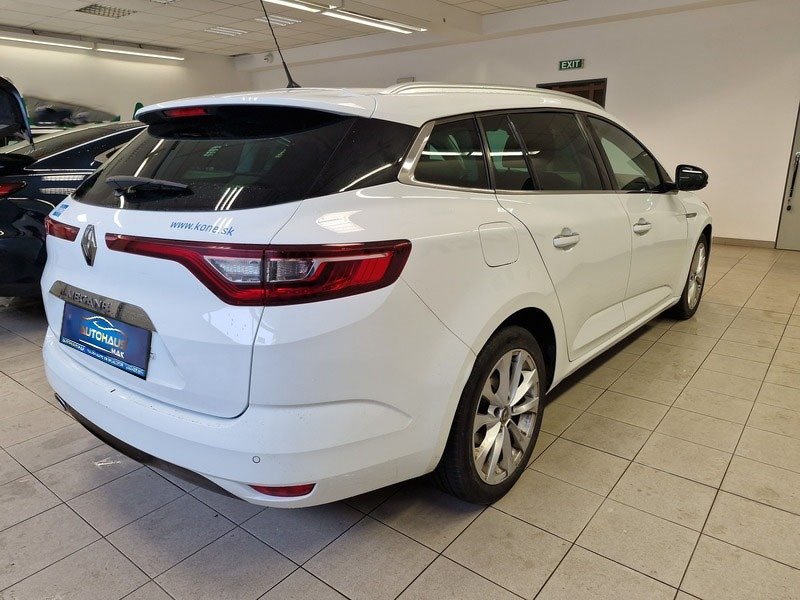 Renault Megane IV (2016 - ) image