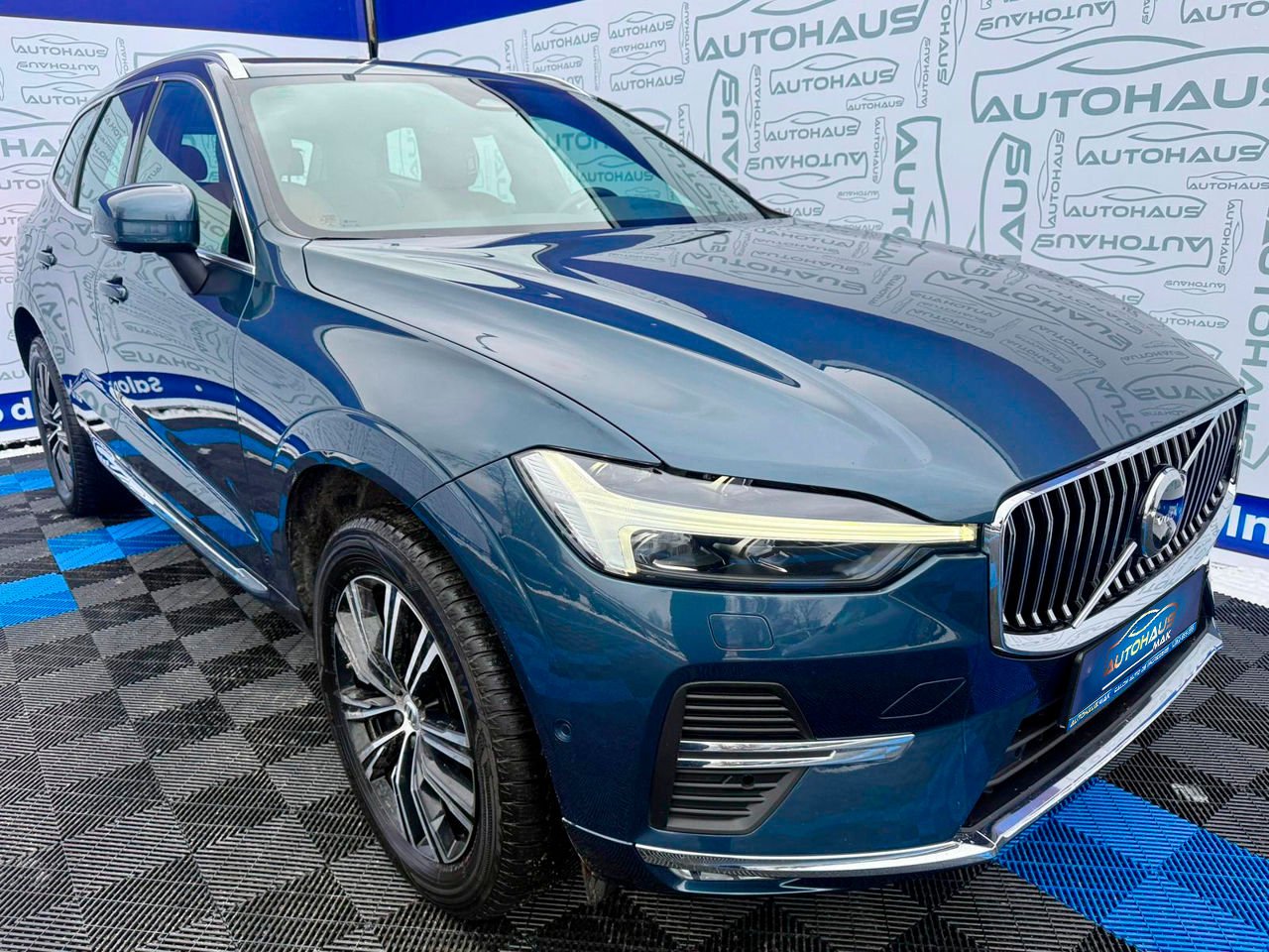 Volvo XC60 2017 - image