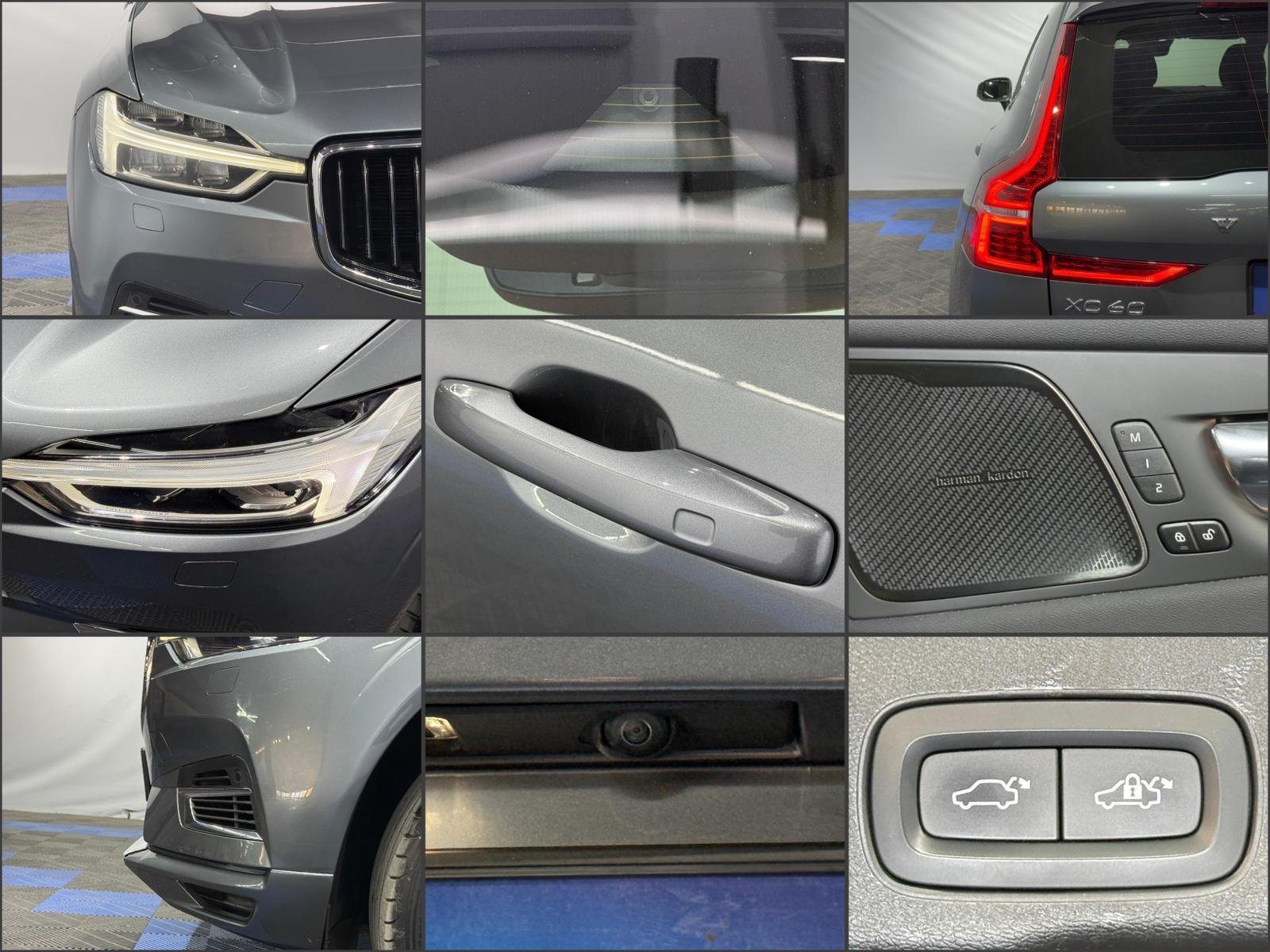 Volvo XC60 2017 - image