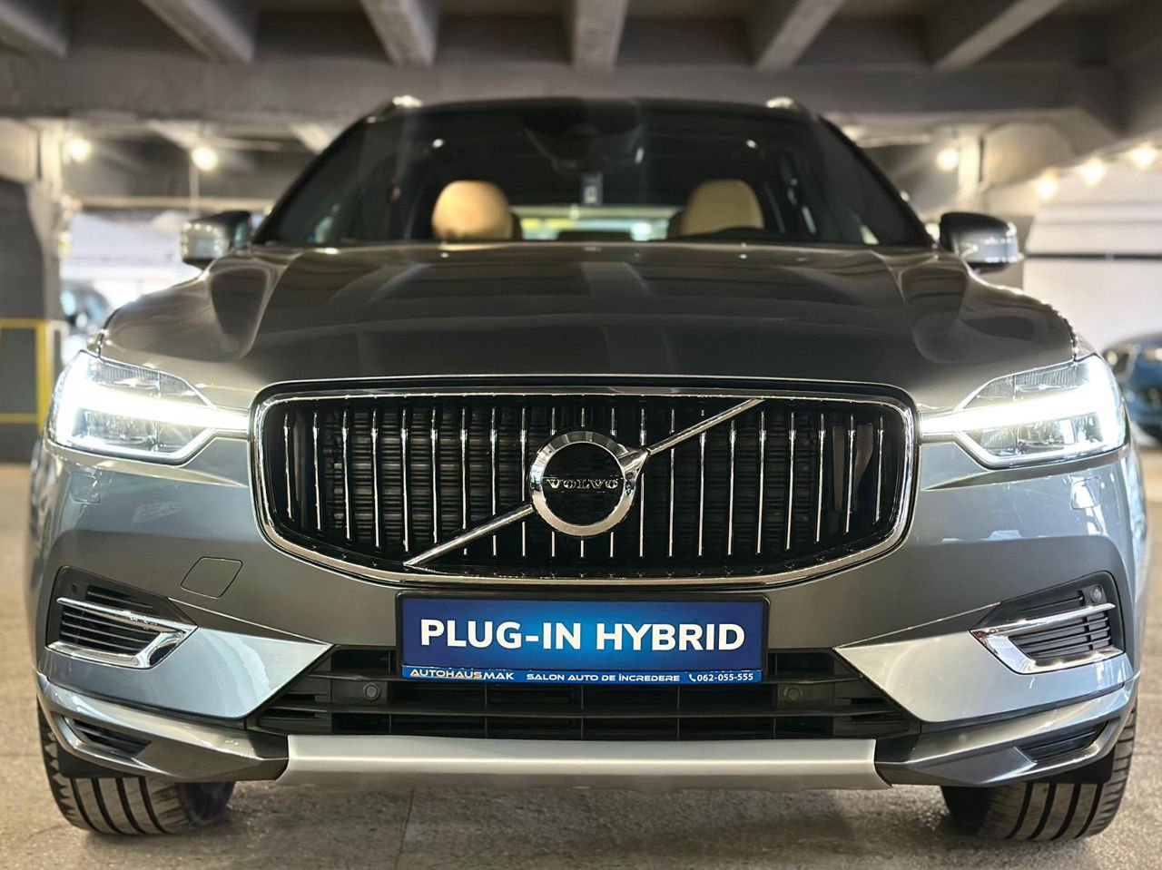 Volvo XC60 2017 - image