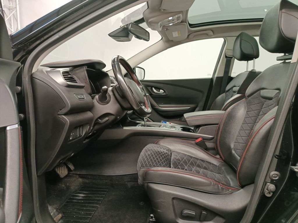 Renault Kadjar I (2015 - 2022) image