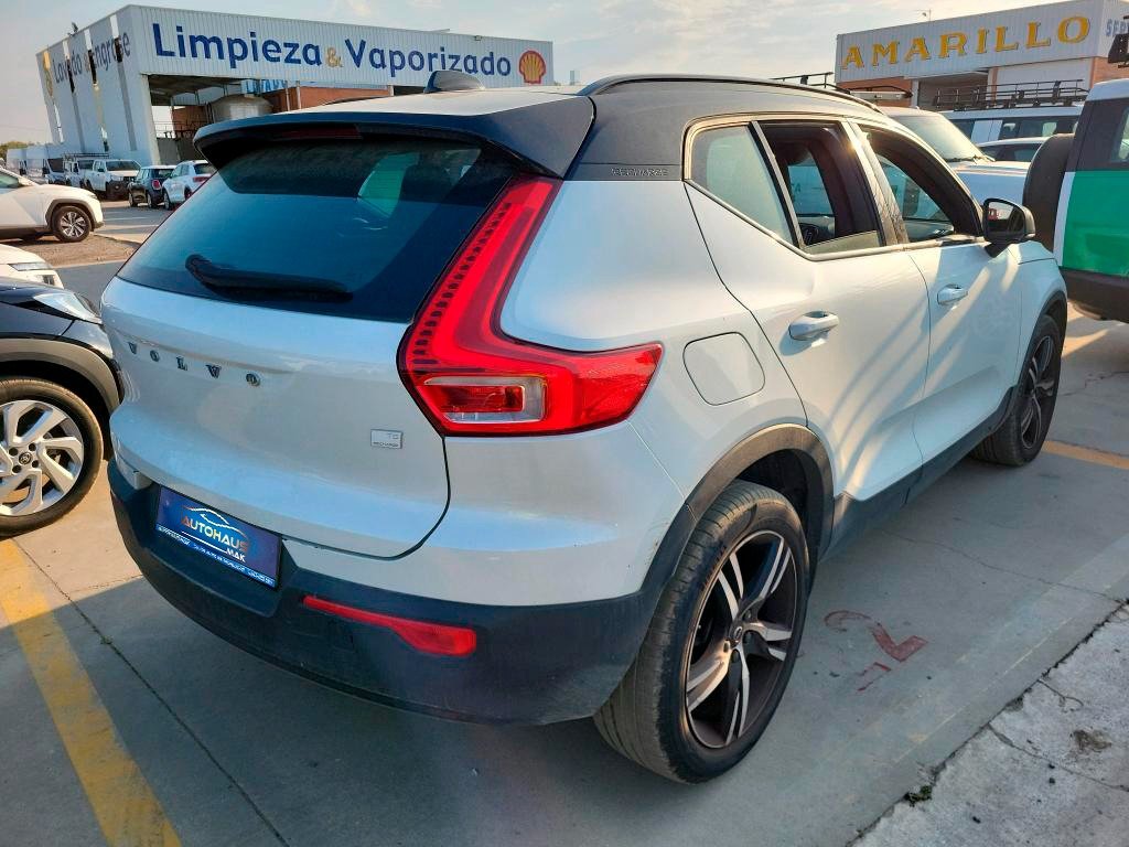 Volvo XC40 2017 - image
