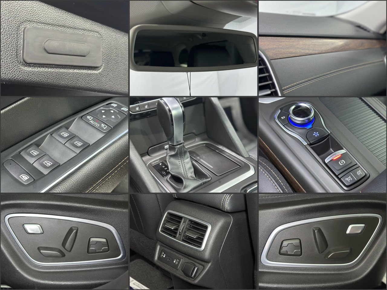 Renault Talisman I (2015 - 2022) image